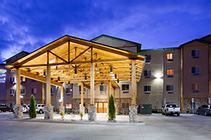 Our Hotels | New Leaf Hospitality Portfolio Fargo ND